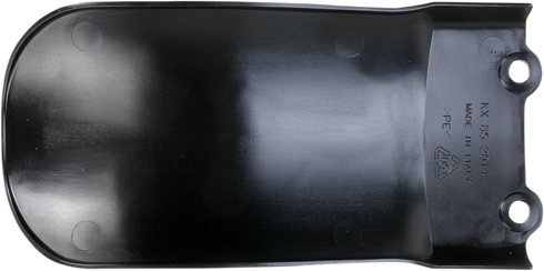 ACERBIS Mud Flap - Black 2375040001