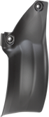 ACERBIS Mud Flap - Black 2320870001