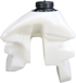 ACERBIS Fuel Tank - 3 Gallon - KTM/Husqvarna - Natural 2250310147