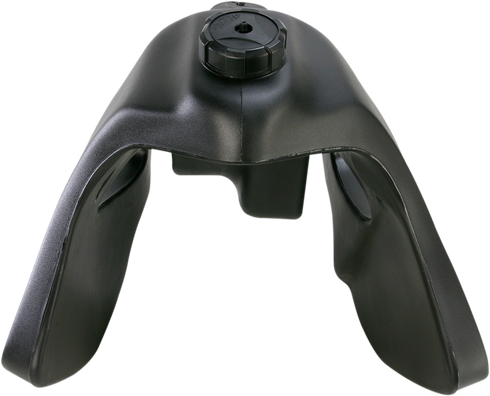 ACERBIS Fuel Tank - 3.7 Gallon - Kawasaki - Black 2140680001