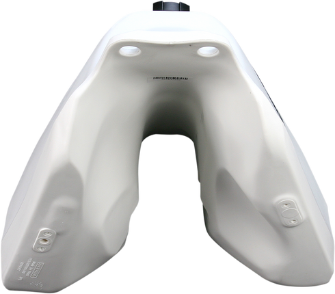 ACERBIS Fuel Tank - 5.3 Gallon - Suzuki - White 2250360002