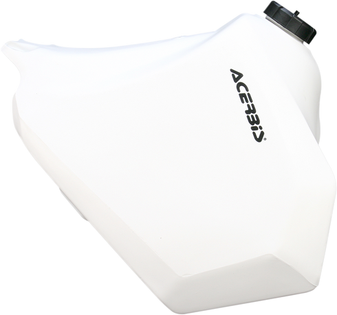 ACERBIS Fuel Tank - 5.3 Gallon - Suzuki - White 2250360002