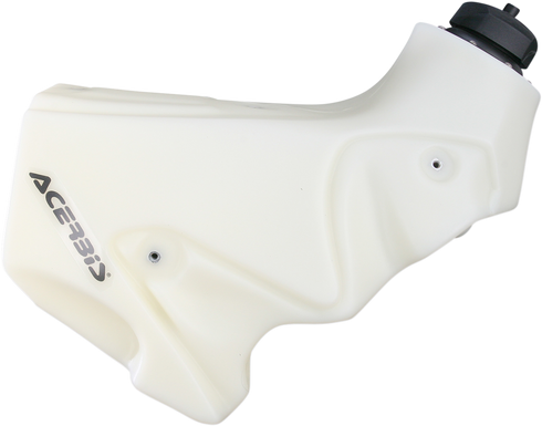 ACERBIS Fuel Tank - 3.2 Gallon - Yamaha - Natural 2211560147