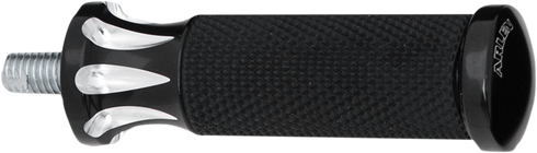 ARLEN NESS Shift Peg - Deep Cut - Black 07-919
