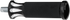 ARLEN NESS Shift Peg - Deep Cut - Black 07-919