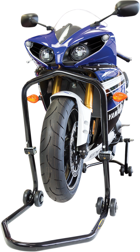 MOTORSPORT PRODUCTS Triple Tree Stand Lift 92-8331