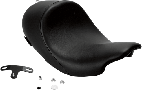 DANNY GRAY Speed Cradle Solo Seat - Smooth - FL '08-'23 21-414