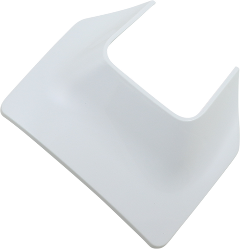 ACERBIS Headlight Shell - White 2726790002