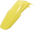 ACERBIS Rear Fender - '02 RM Yellow - RM-Z 450 '08-'17 2113840231