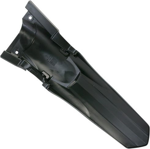 ACERBIS Rear Fender - Black - RM-Z 250 '10-'18 2171930001