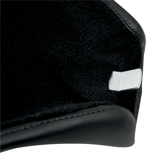 DANNY GRAY Speed Cradle Solo Seat - Smooth - FXCW/C '08-'11 21-714