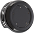 ARLEN NESS Horn Cover - Black 03-591