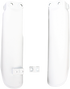 ACERBIS Lower Fork Covers for Inverted Forks - White 2253020002