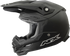 AFX FX-19R Helmet - Matte Black - Small 0110-7034