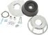 ARLEN NESS Inverted Series Air Cleaner Kit - Chrome 18-922