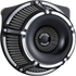 ARLEN NESS Inverted Series Air Cleaner Kit - Black 18-923