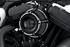 ARLEN NESS Inverted Series Air Cleaner Kit - Black 18-925