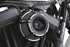 ARLEN NESS Inverted Series Air Cleaner Kit - Black 18-925