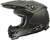 AFX FX-19R Helmet - Frost Gray - Medium 0110-7053