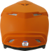 AFX FX-19R Helmet - Matte Orange - XS 0110-7045
