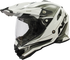 AFX FX-41 Helmet - Range - Matte White - Medium 0140-0077