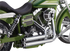 ARLEN NESS Inverted Series Air Cleaner Kit - Chrome 18-932