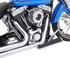 ARLEN NESS Inverted Series Air Cleaner Kit - Chrome 18-932