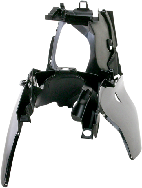 ACERBIS Side Panels - Black 2314270001