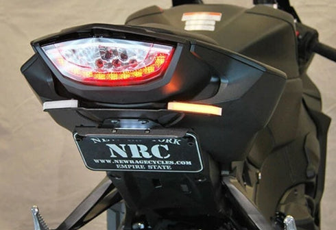 NEW RAGE CYCLES Fender Eliminator Hon - 565-0056