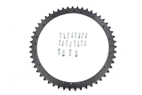 York Sprocket Kit Hydraulic - 19-0001