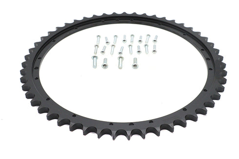 York Sprocket Kit Hydraulic - 19-0001