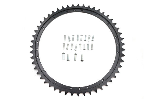 York Sprocket Kit Hydraulic - 19-0001