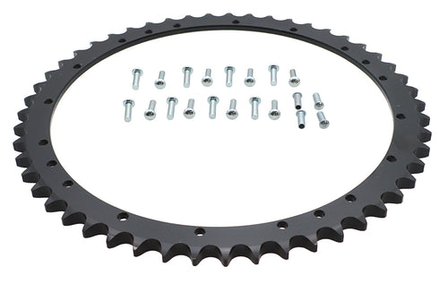 York Sprocket Kit Hydraulic - 19-0002