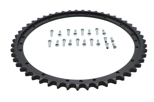 York Sprocket Kit Hydraulic - 19-0002