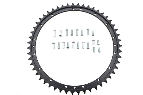 York Sprocket Kit Hydraulic - 19-0002