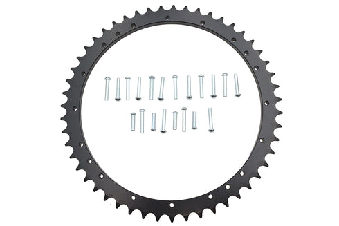 York Rear Sprocket Kit - 19-0003