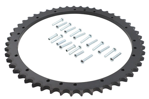 York Rear Sprocket Kit - 19-0003