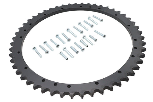 York Rear Sprocket Kit - 19-0003