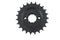 York Motor Sprocket 23 Tooth - 19-0009