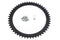 York Rear Brake Drum Sprocket Kit - 19-0011