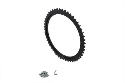 York Rear Brake Drum Sprocket Kit - 19-0011