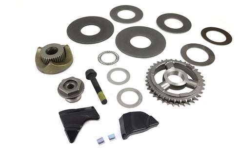 V-Twin Compensator Sprocket Kit 34 Tooth - 19-0014