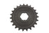 York Indian Countershaft 23 Tooth Sprocket - 19-0018