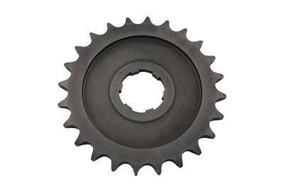 York Indian Countershaft 24 Tooth Sprocket - 19-0019