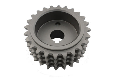 York Indian Engine 24 Tooth Sprocket - 19-0026
