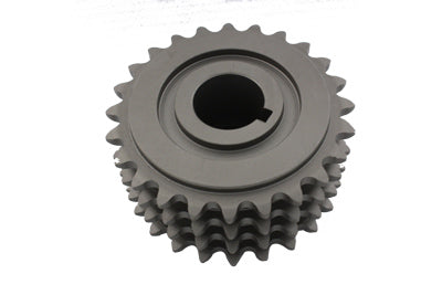 York Indian Engine 24 Tooth Sprocket - 19-0026