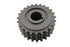 York Indian Engine 24 Tooth Sprocket - 19-0026