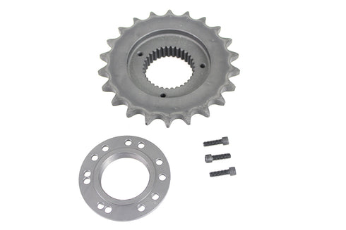 V-Twin .5 Offset Transmission Sprocket 22 Tooth Kit - 19-0029