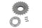 V-Twin .5 Offset Transmission Sprocket 22 Tooth Kit - 19-0029