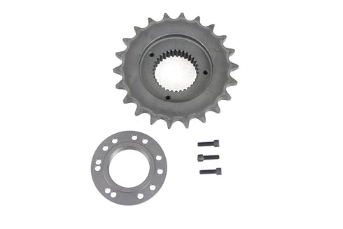 V-Twin .5 Offset Transmission Sprocket 22 Tooth Kit - 19-0029